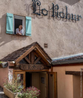 Auberge Lo Robur